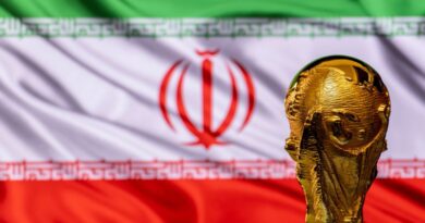 Iran and World Cup