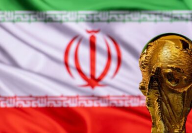 Iran and World Cup