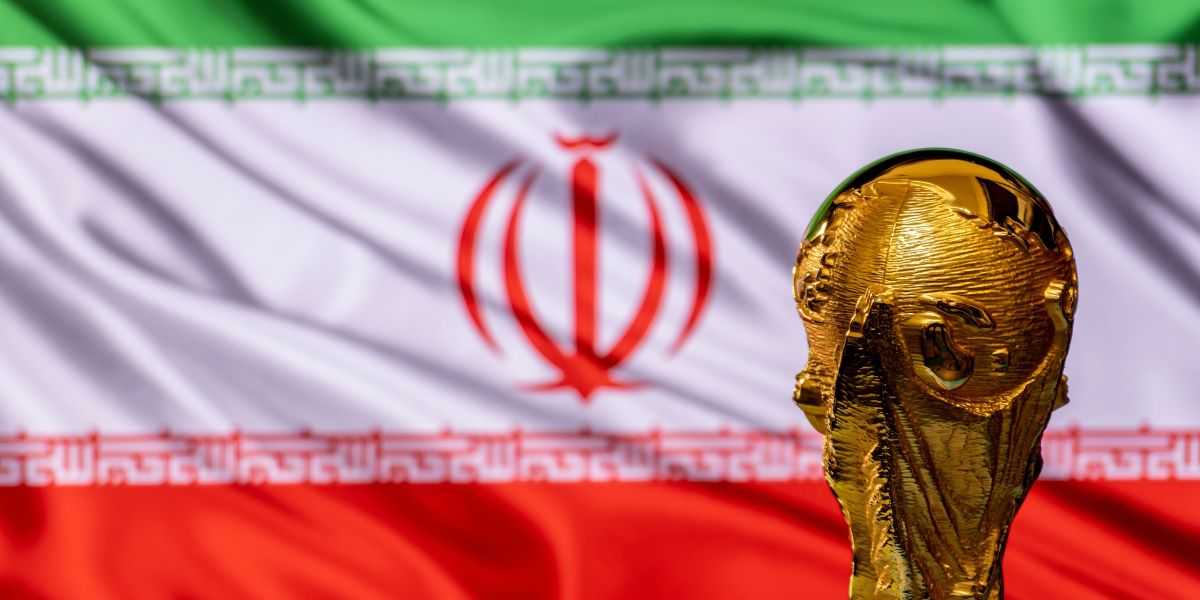 War fears threaten Iran’s 2026 World Cup dream after minister questions participation