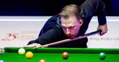 Judd Trump