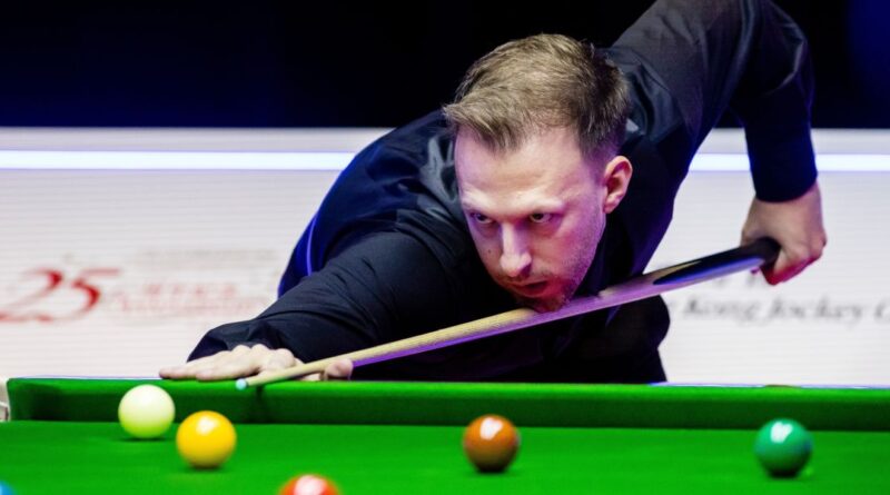 Judd Trump