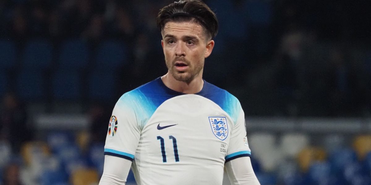 Jack Grealish rehab going exceptionally well: Looking forward to permanent Everton spot