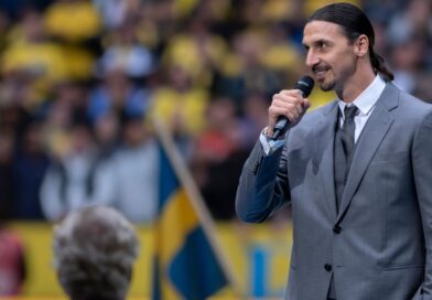 Zlatan Ibrahimović