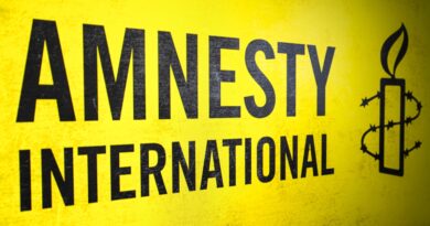 Amnesty International