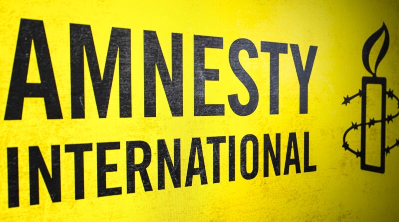 Amnesty International