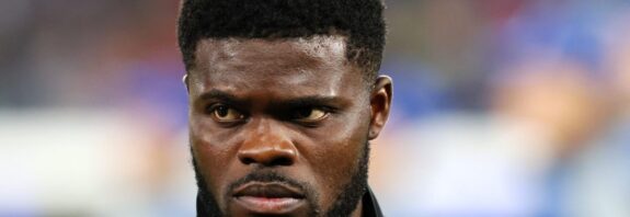 Thomas Partey