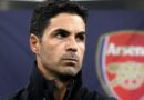 Mikel Arteta