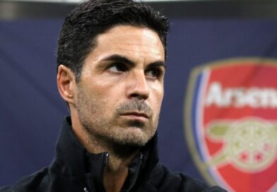 Mikel Arteta