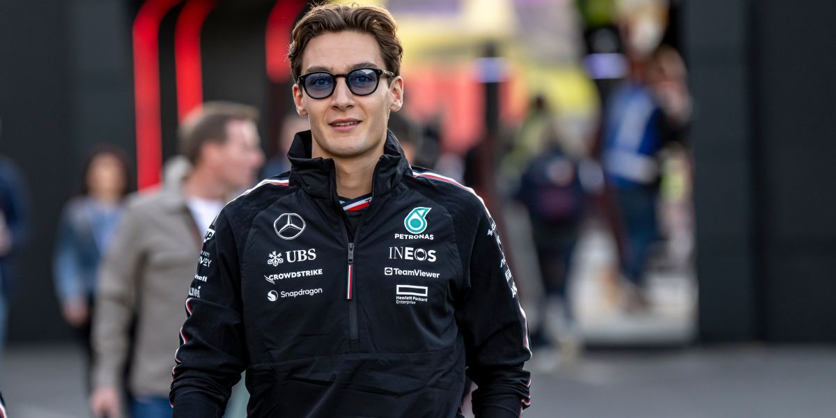 Is George Russell good enough for Formula 1’s star status?