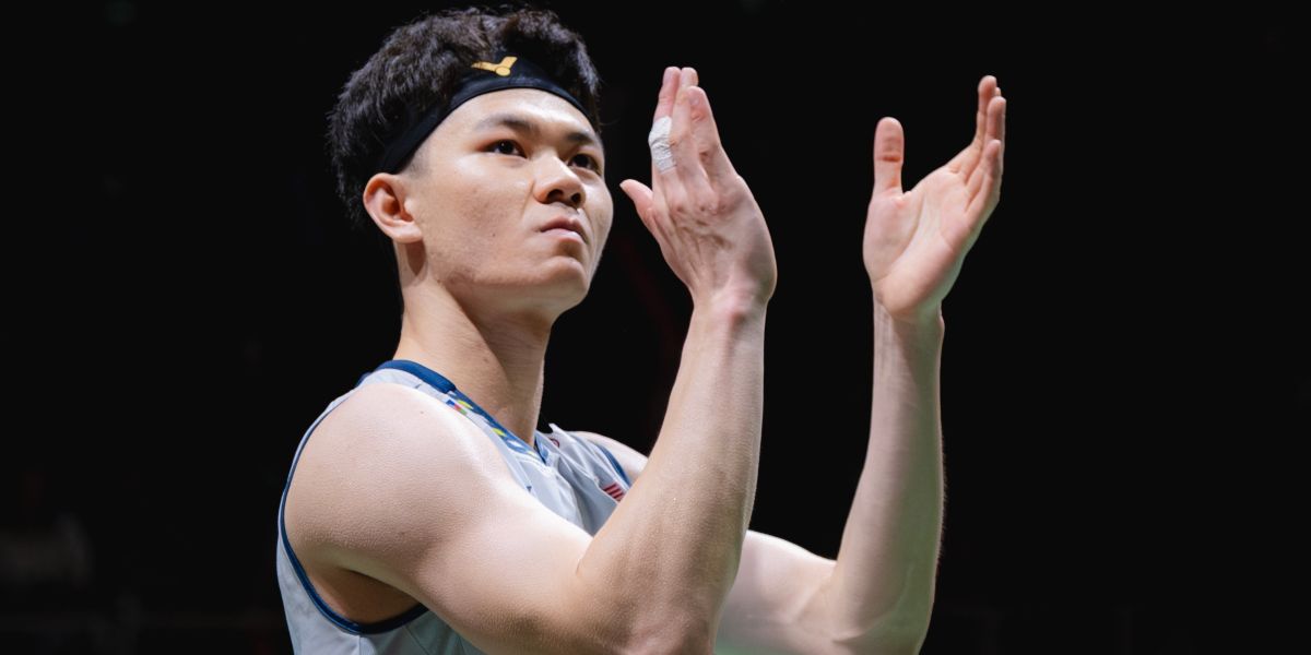 Badminton rebel returns: Lee Zii Jia set for Malaysia comeback