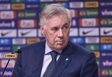Carlo Ancelotti