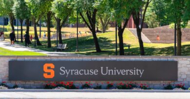 Syracuse University