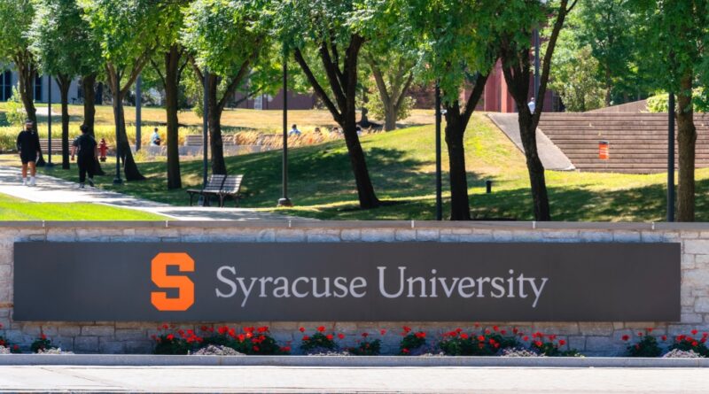Syracuse University