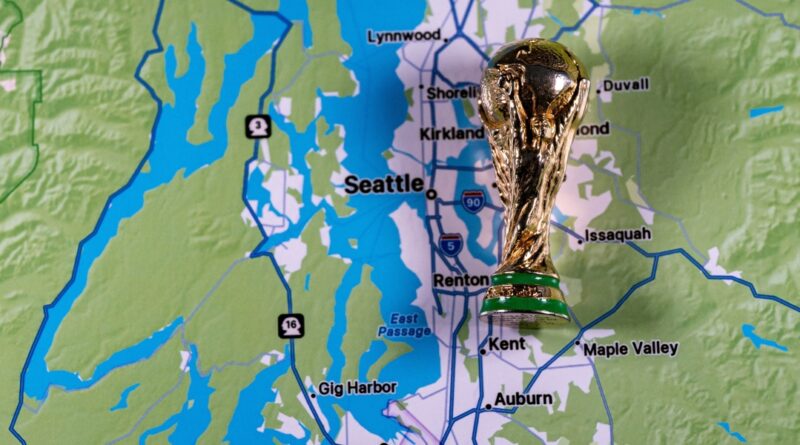 Seattle World Cup