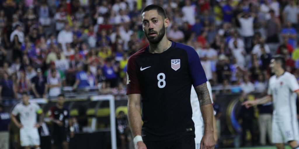 Clint Dempsey