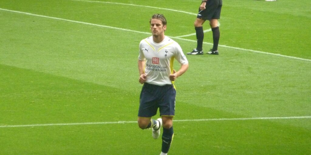 David Bentley