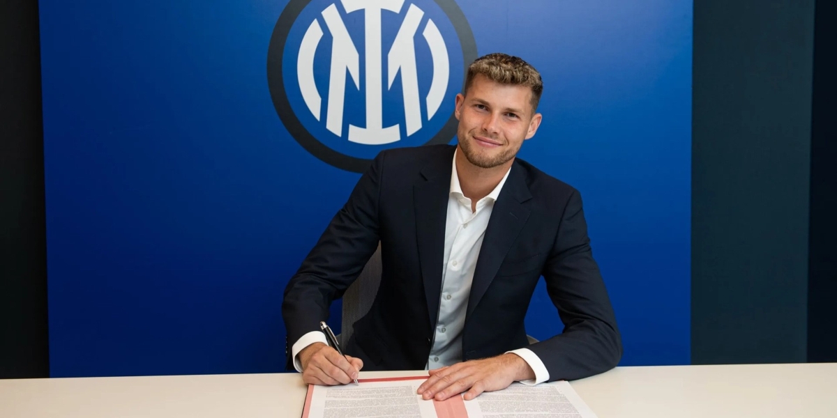 Inters Martinez nutzt Eishockey-‚Butterfly‘-Technik für verbesserte Leistung