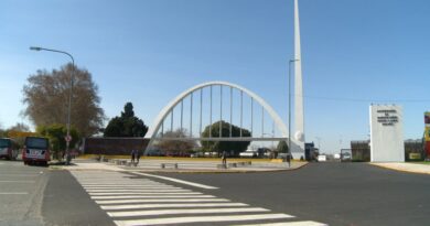 Autodromo galvez en 2023