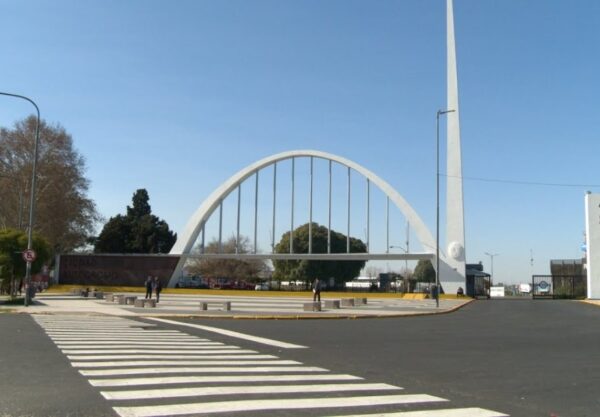 Autodromo galvez en 2023