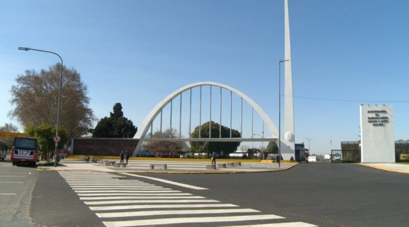 Autodromo galvez en 2023