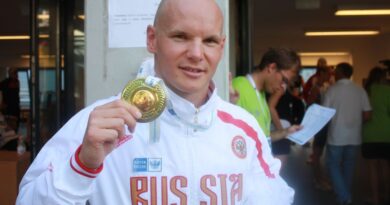 Evgeniy Korotyskin 2010