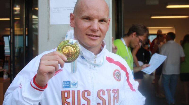 Evgeniy Korotyskin 2010