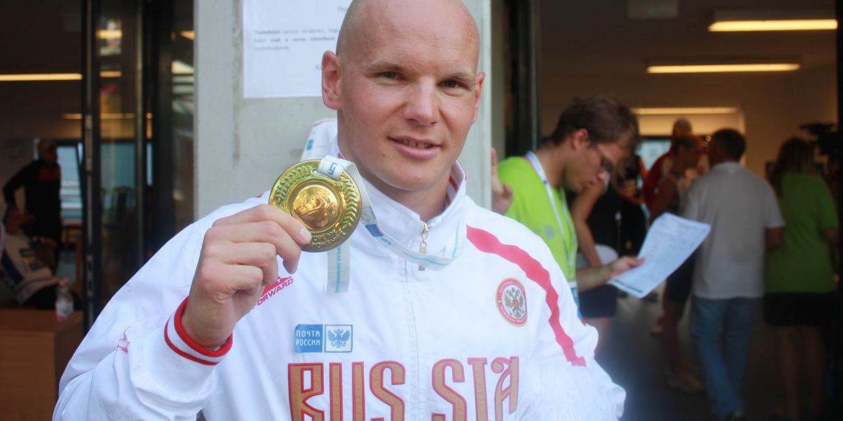 World Aquatics lässt Russland und Belarus wieder unter eigenen Flaggen antreten