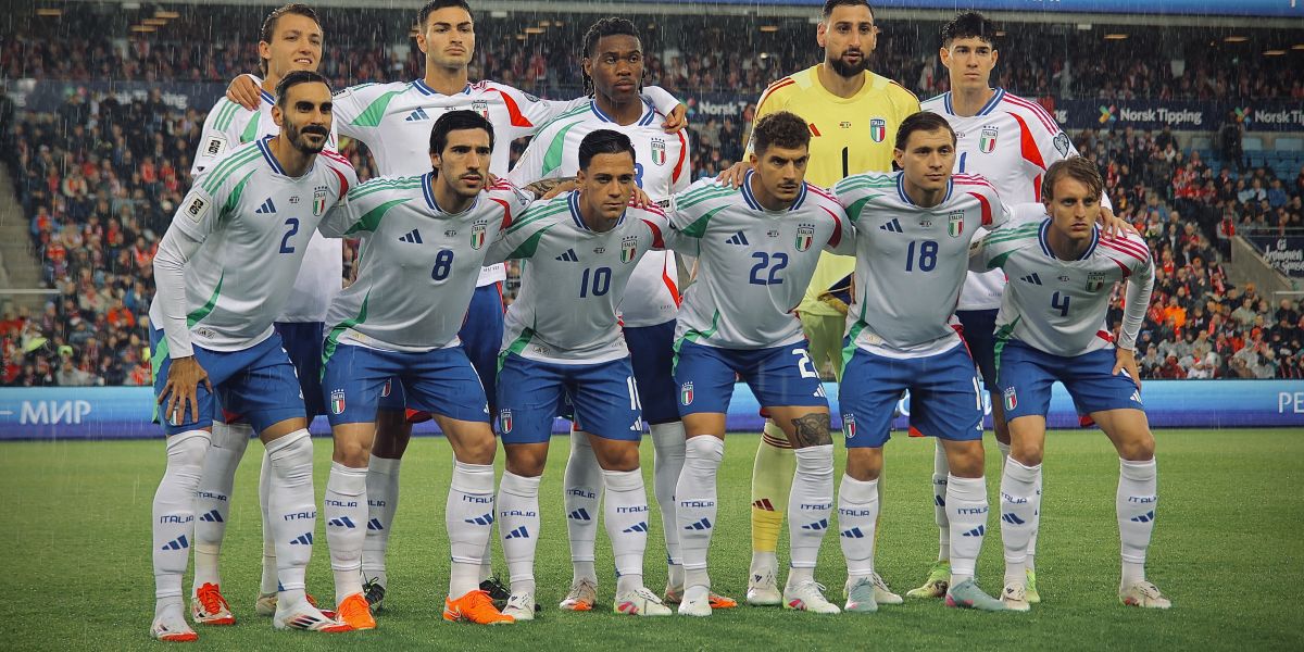 Italiens WM, Hoffnung lebt wegen Irans ungewisser Lage plötzlich wieder auf