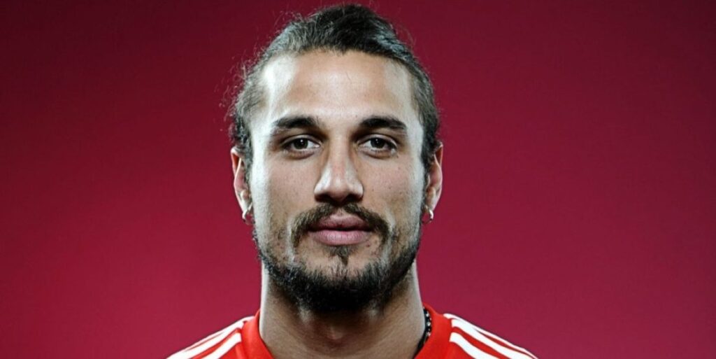 Dani Osvaldo