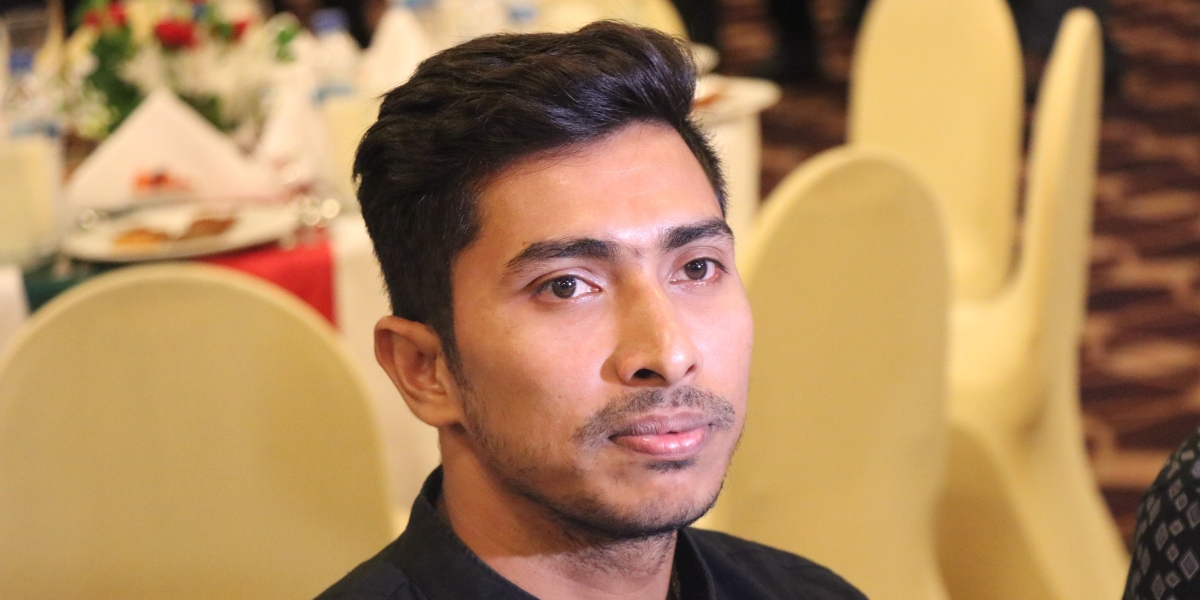 Soumya Sarkars Schwierigkeiten gegen Neuseeland erschweren Bangladeschs WM-Pläne