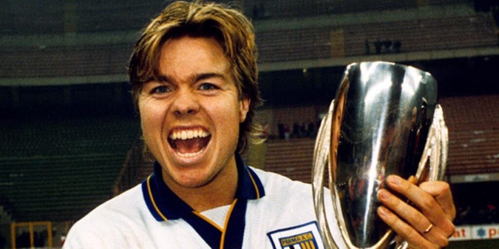 Tomas Brolin
