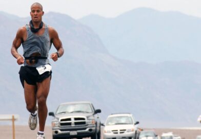 David Goggins
