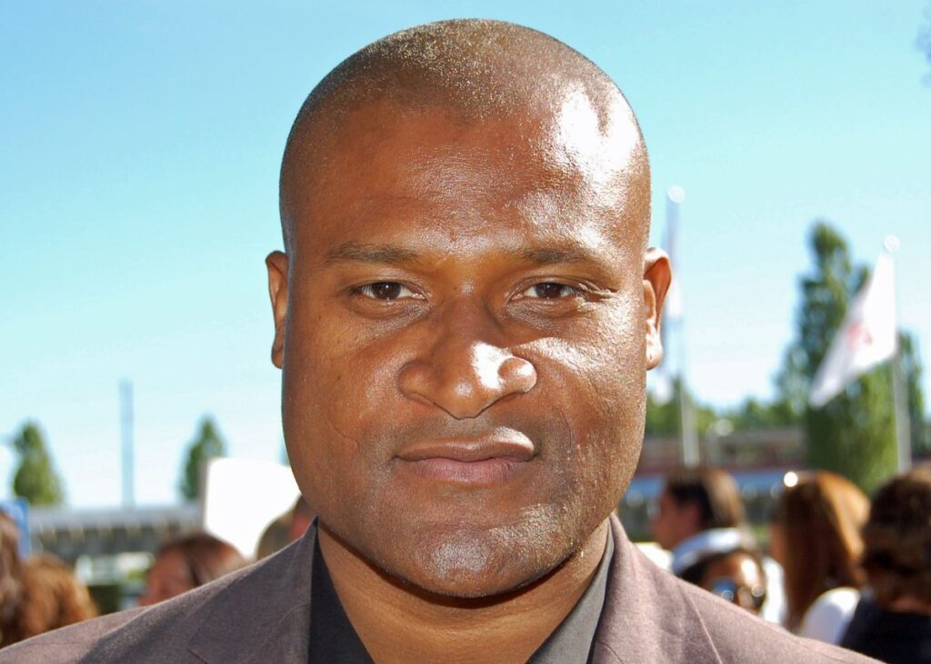 Winston Bogarde