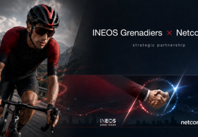 INEOS x Netcompany