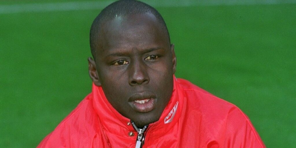 Ali Dia