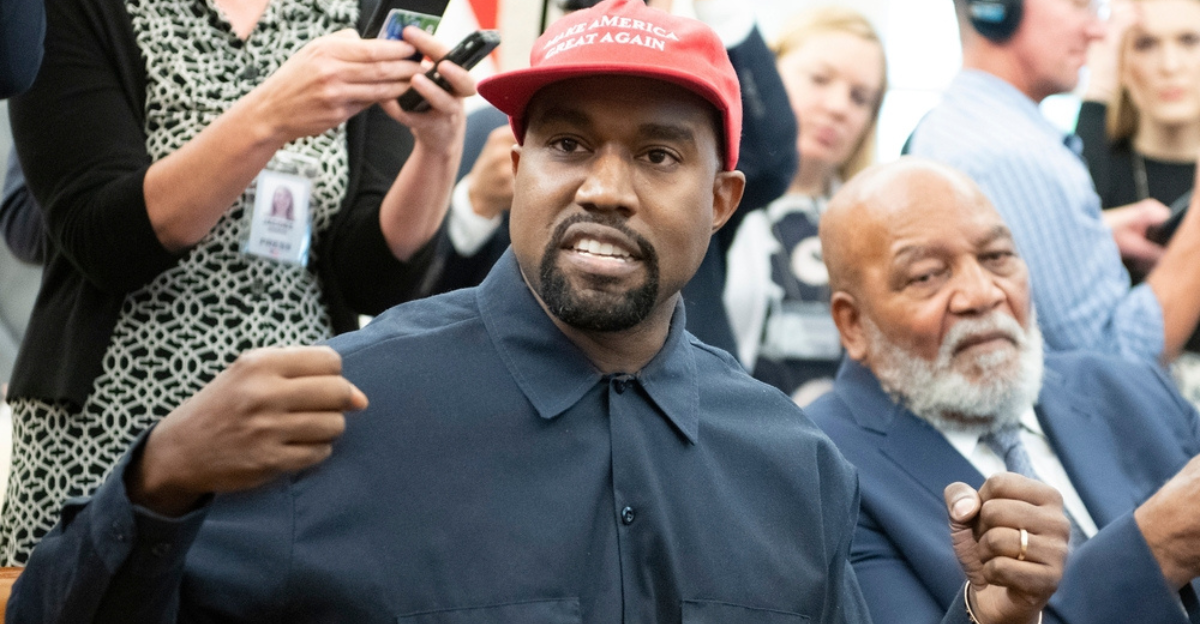 El club de la Premier League rechaza que Kanye West dé conciertos en estadios en medio de la polémica