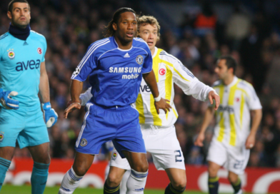 Didier Drogba