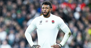 Courtney Lawes