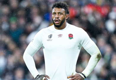 Courtney Lawes