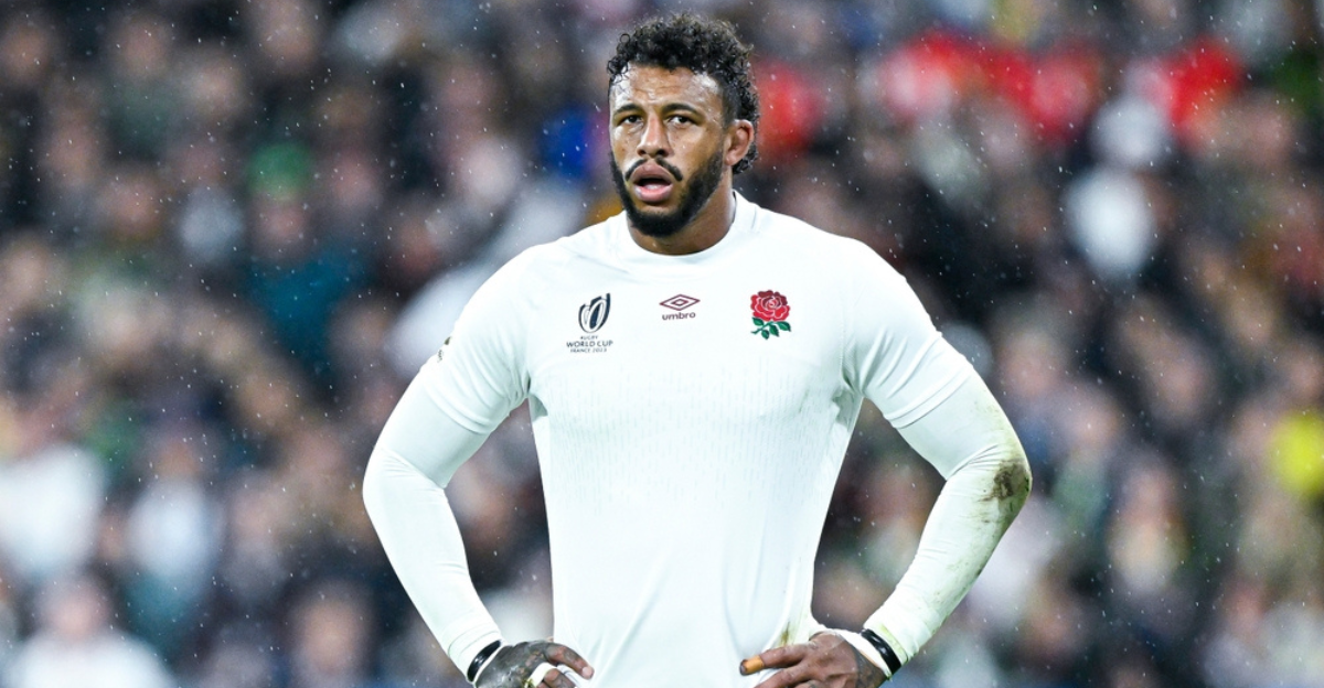 Ex-capitão da seleção inglesa prepara-se para uma passagem pelos Sharks