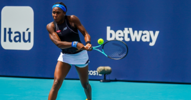 Coco Gauff
