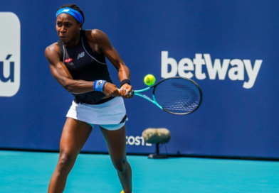 Coco Gauff