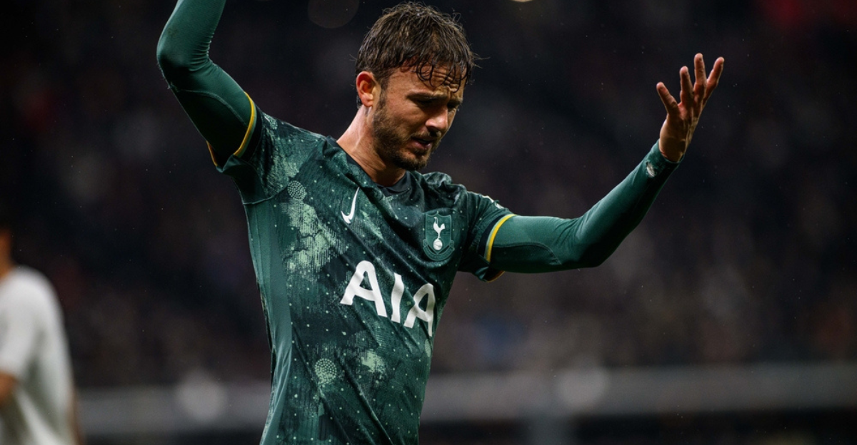 Maddison’s recovery lays bare the toll of serious knee injuries