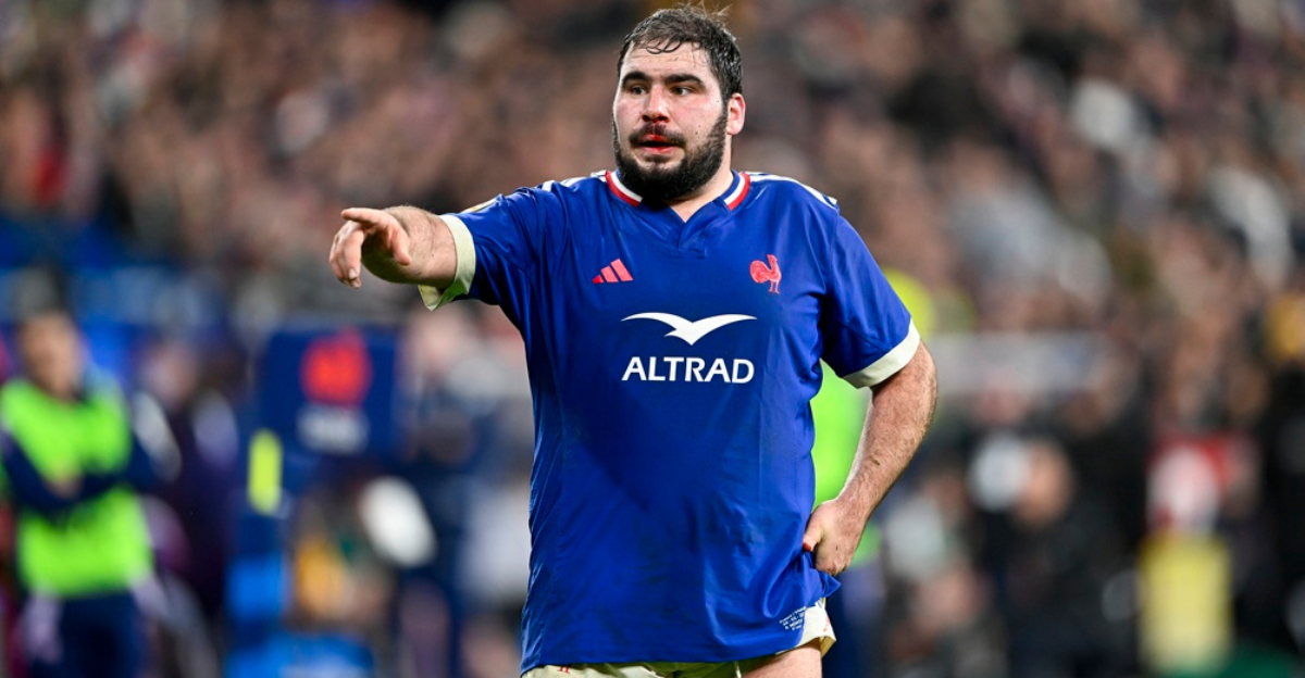 Montagne und Tauzin wurden nach einer Nacht in Gewahrsam freigelassen