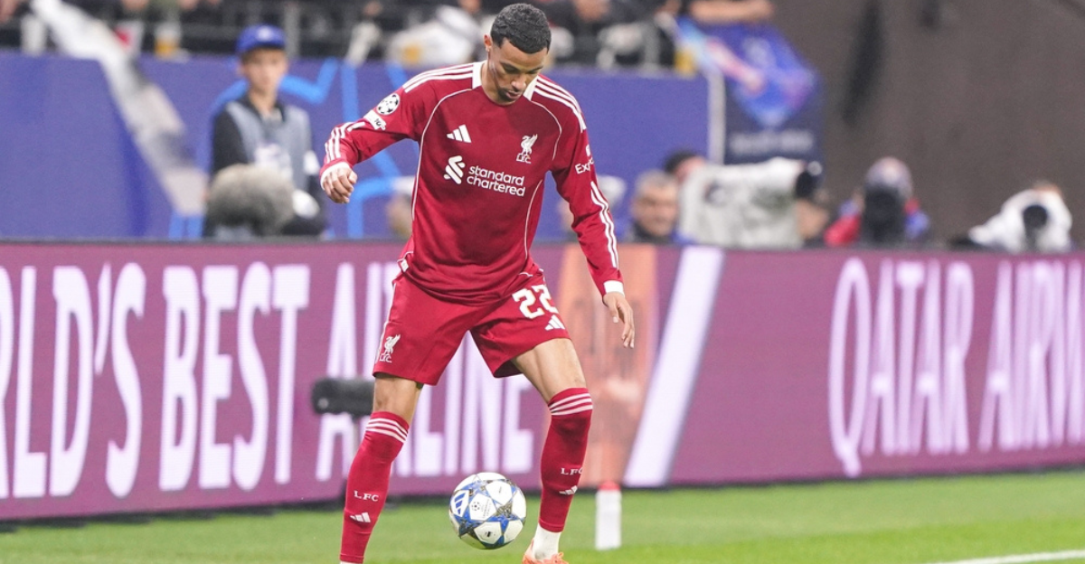 La participación de Hugo Ekitike en el Mundial está en duda tras sufrir una grave lesión en la derrota del PSG