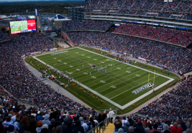 Gillette Stadium