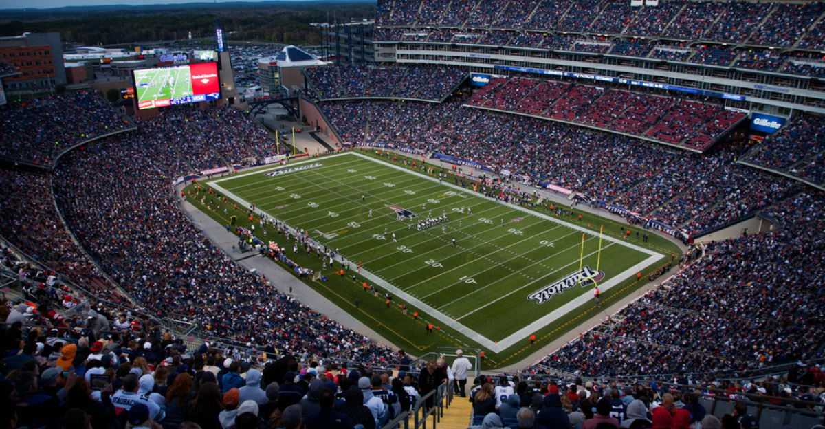 Several World Cup venues move to restrict pre-match parties