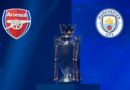 Arsenal, Manchester City, Champions League
