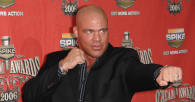 Kurt Angle