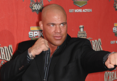 Kurt Angle
